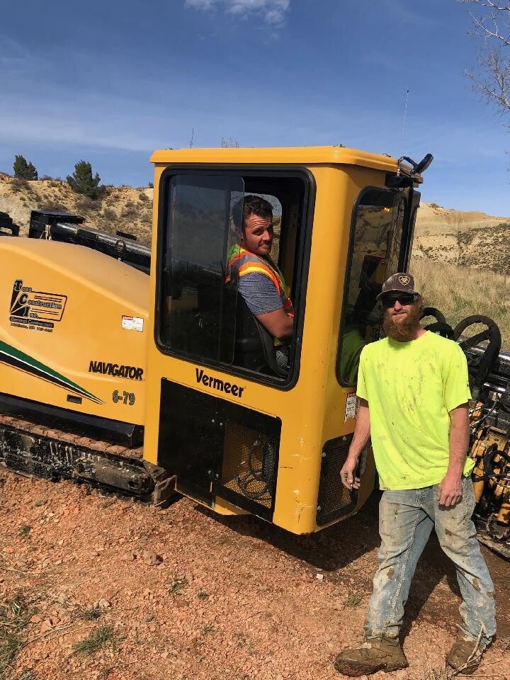 Employment | Tooz Construction