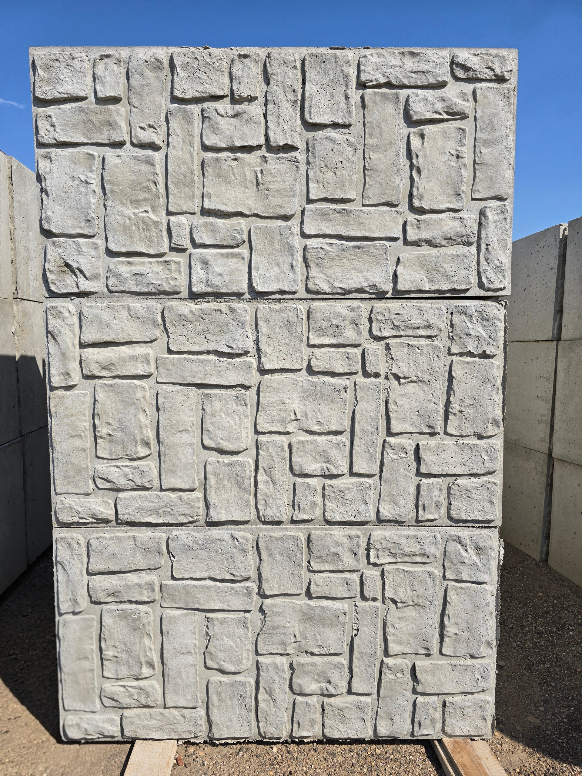 Precast