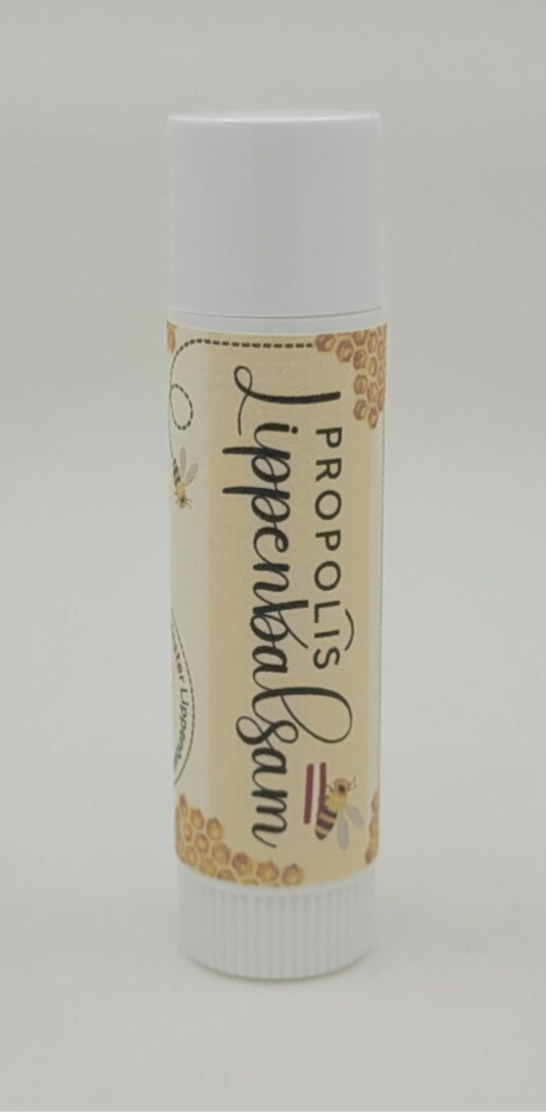 Propolis Lippenbalsam