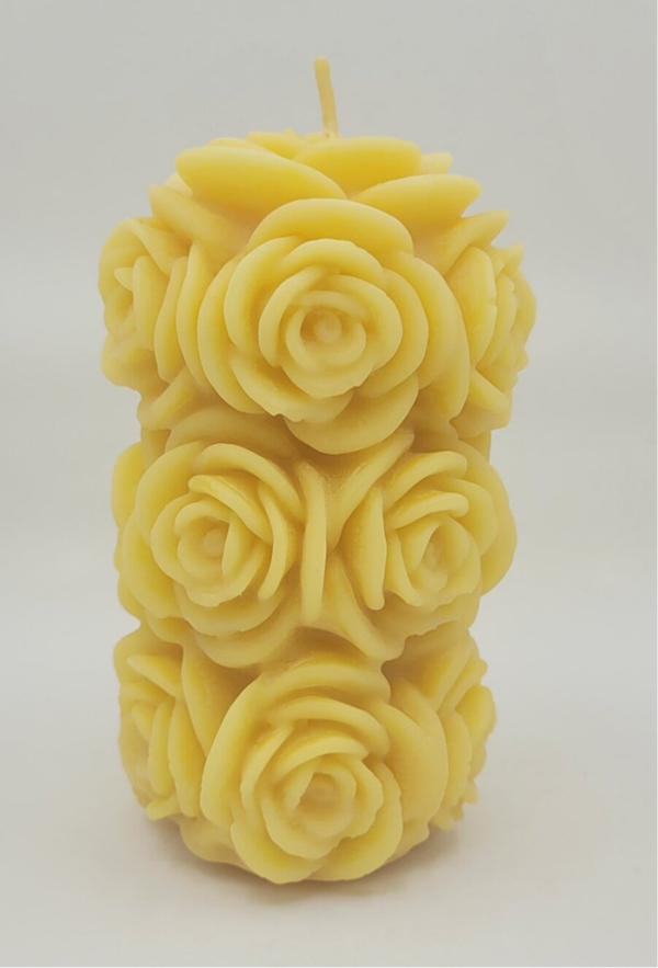 Rosenstapel