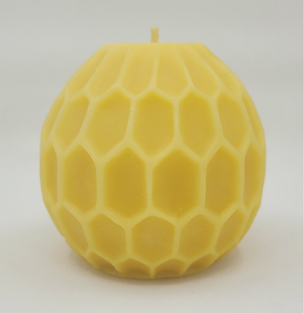 Kugelwabe