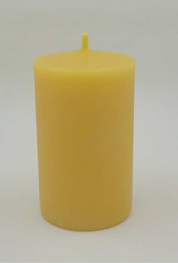Stumpen klein