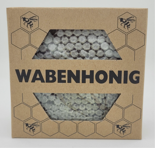 Gebirgs - Wabenhonig