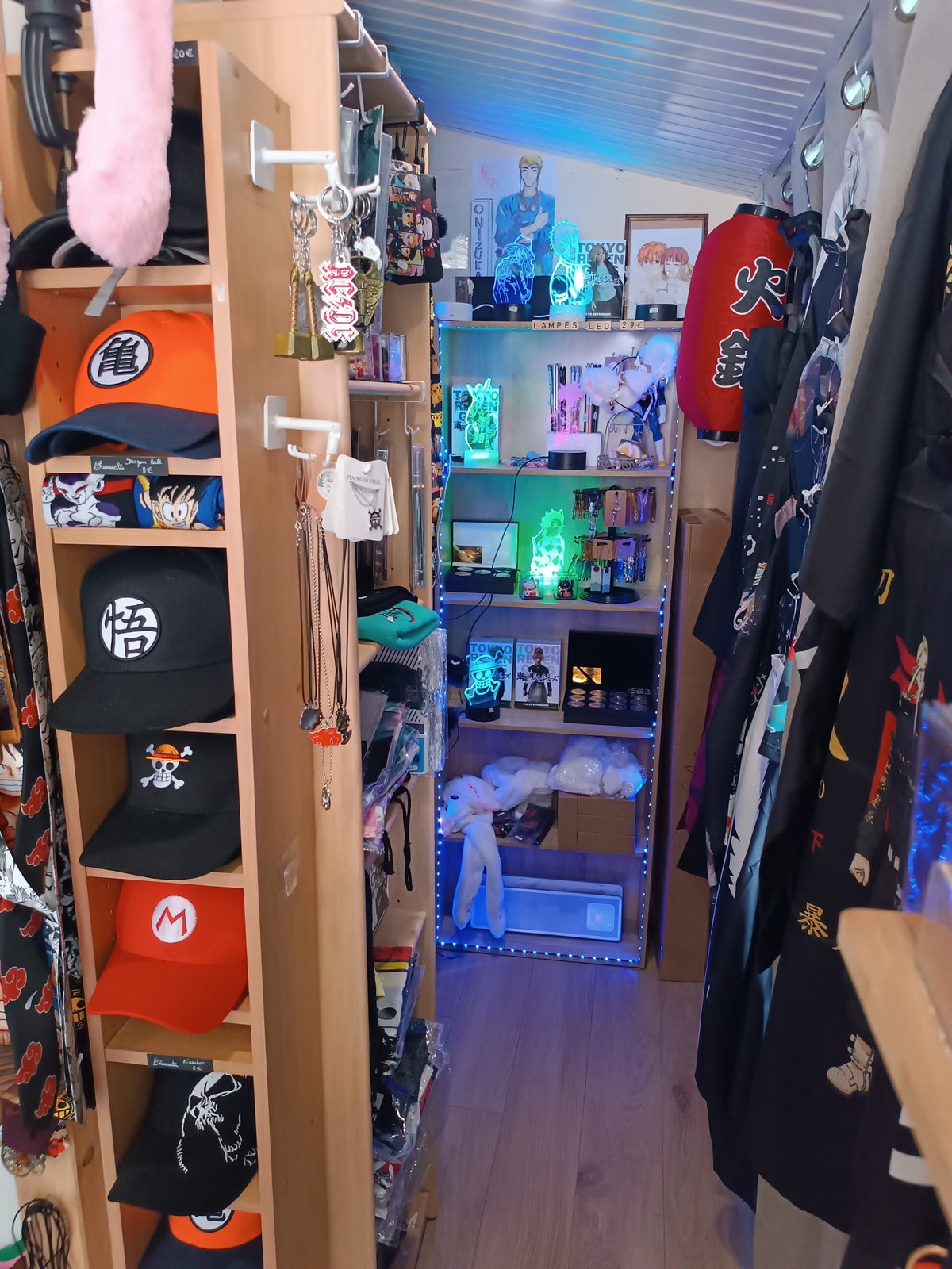 La Boutique de Fafa