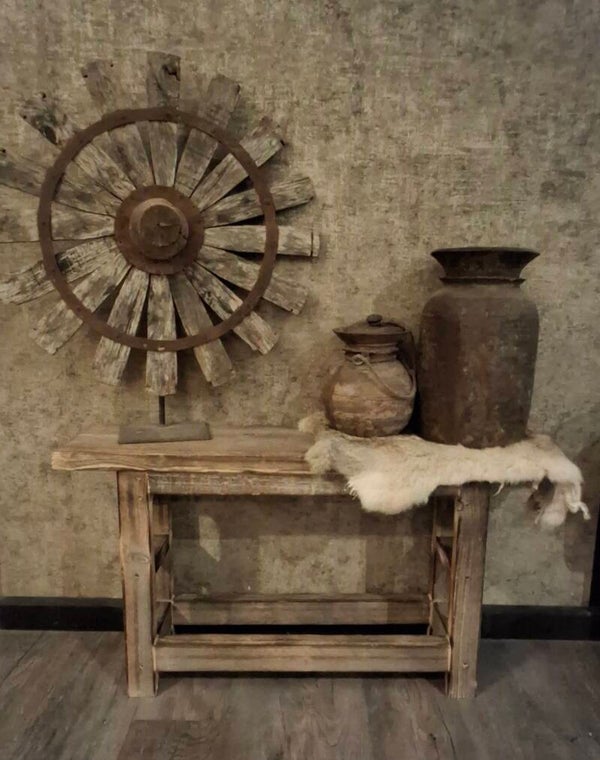 Sidetable Ohio