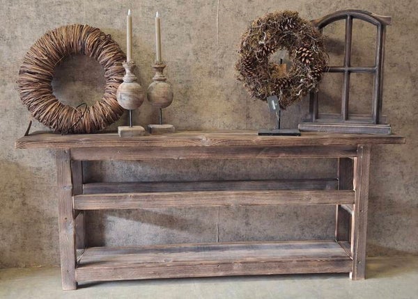 Sidetable Carolina XXXL