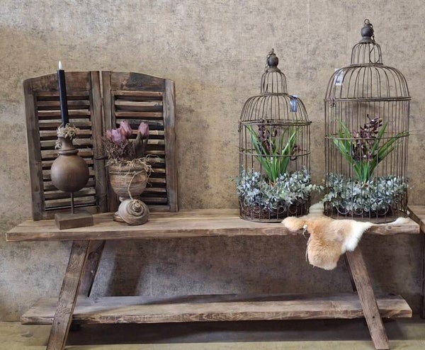 Sidetable Texas