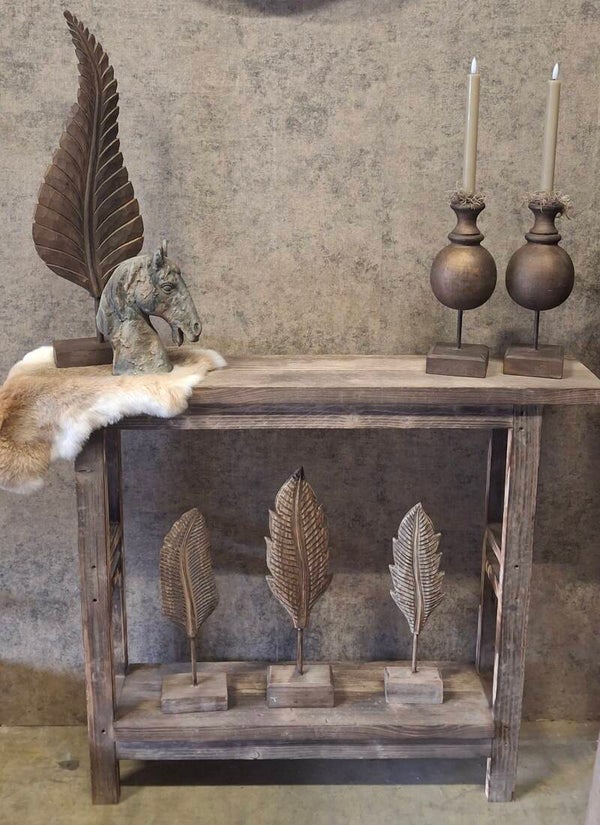 Sidetable Louisiana