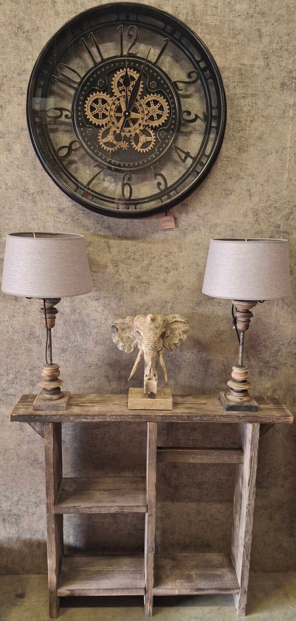 Sidetable Houston