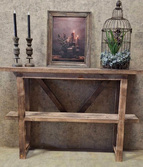 Sidetable Denver