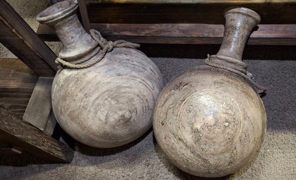 Stoere Stenen water kruik