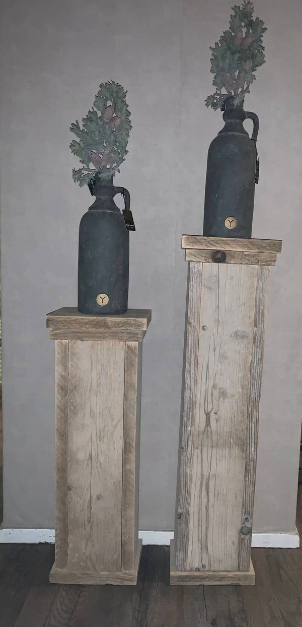Zuilen set