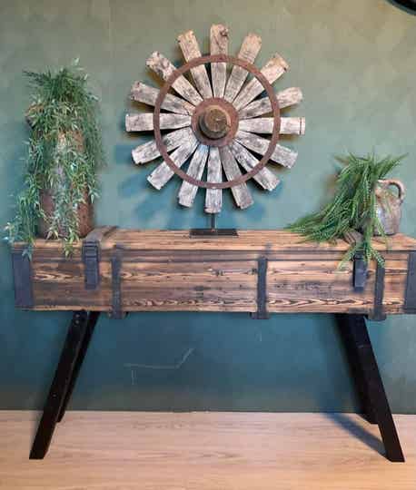 Sidetable Colorado # 8