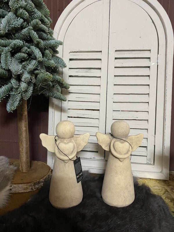 Brynxz engeltje beige