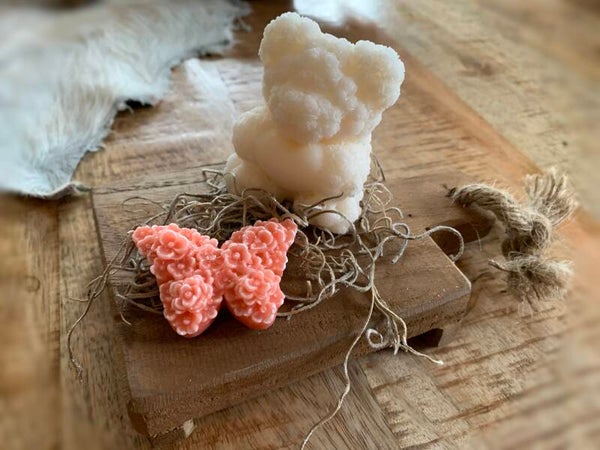 Compleet Amber setje