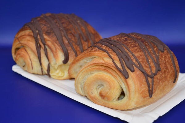 Pain au Chocolate 1 stk.