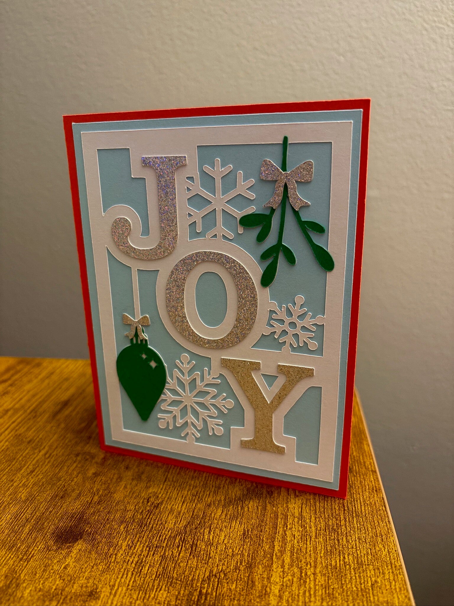 Custom Card (Any Occasion)