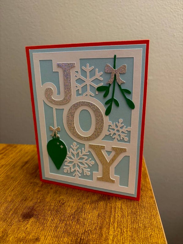 Custom Card (Any Occasion)