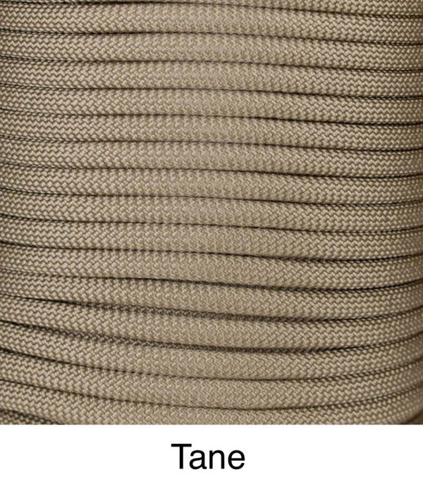 Verstellbare Tau-Leder Hundeleine - Tane