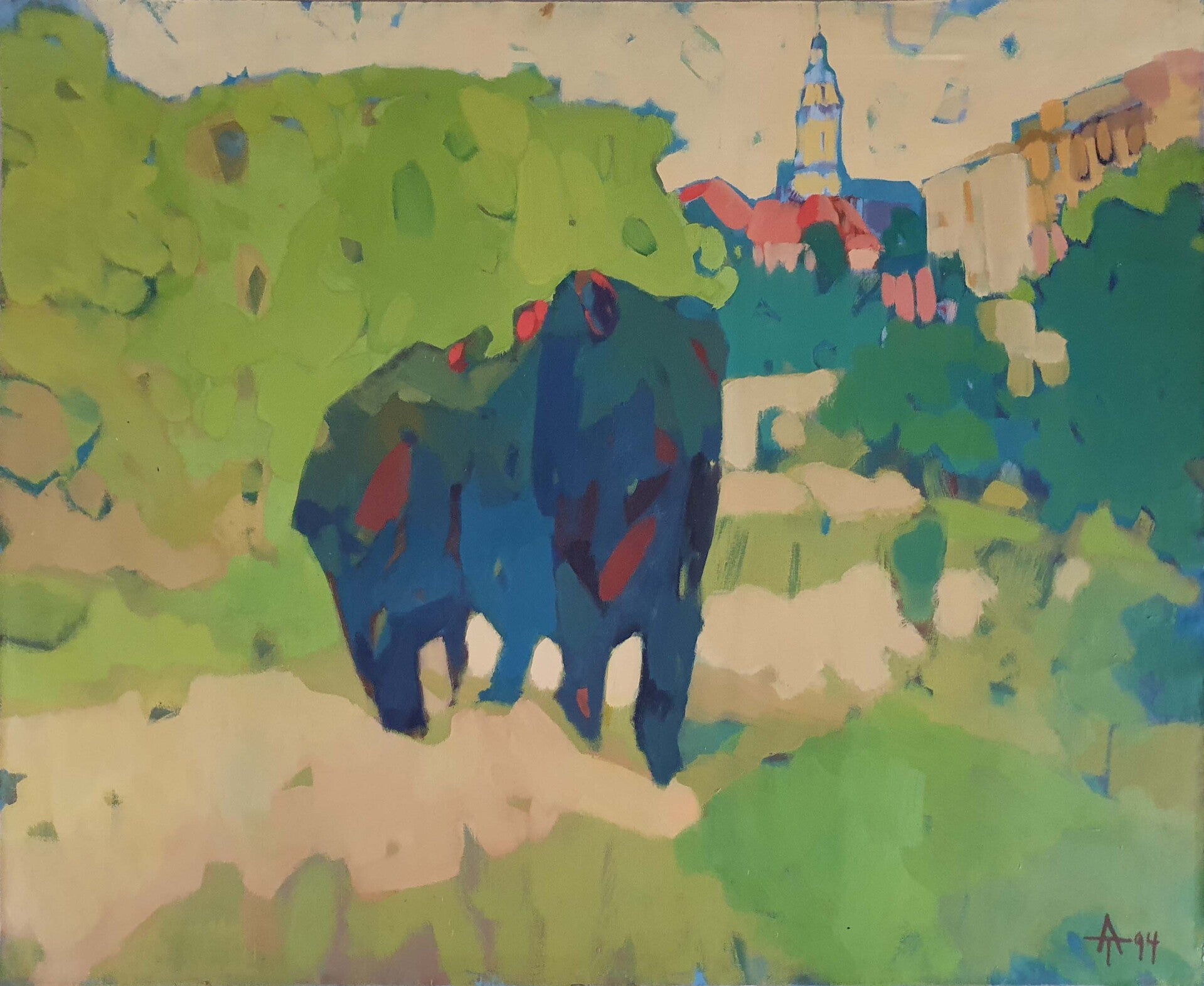 link to ARKADIUSZ TKACZ