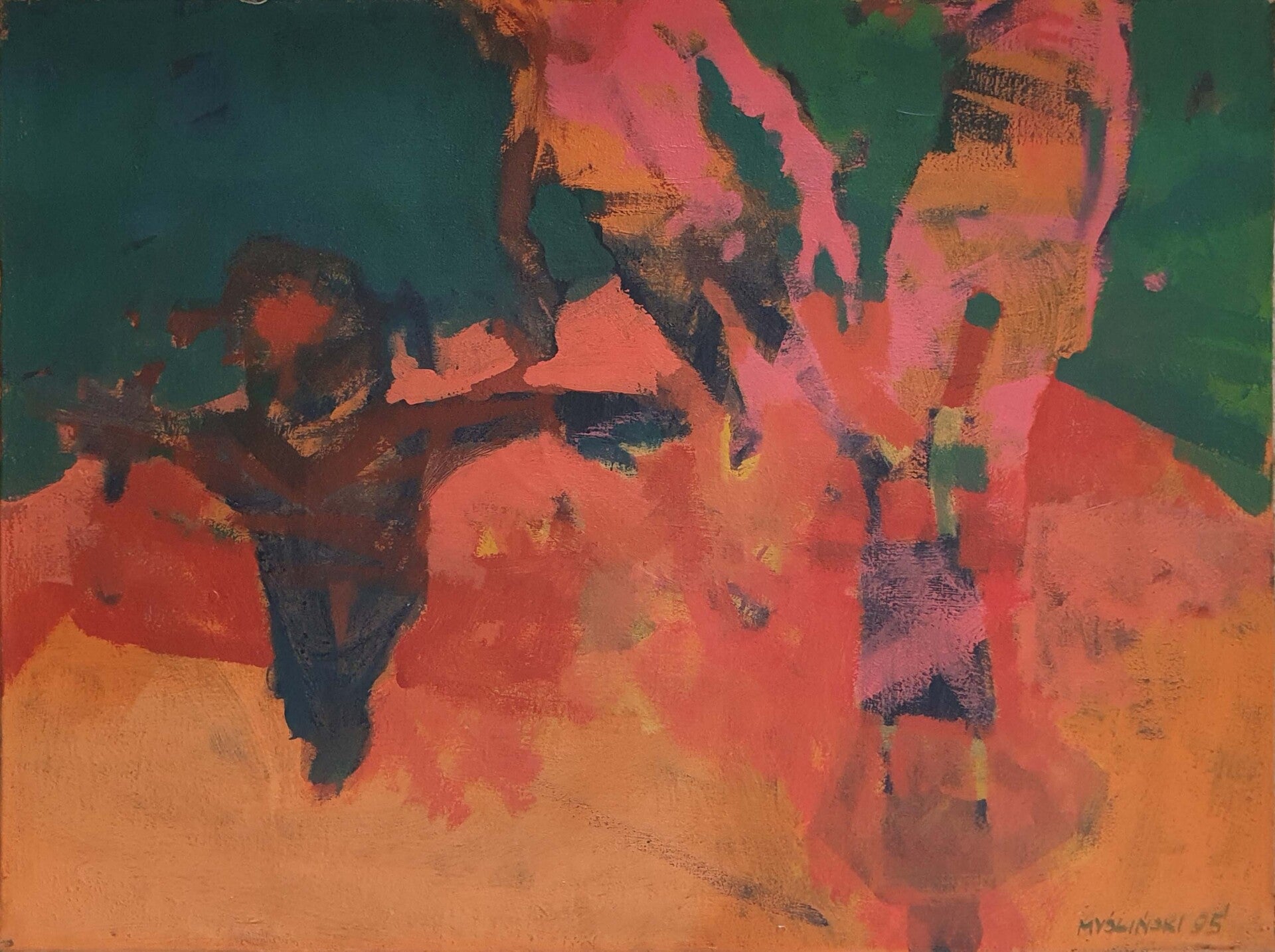 link to JACEK MYSHLINSKI