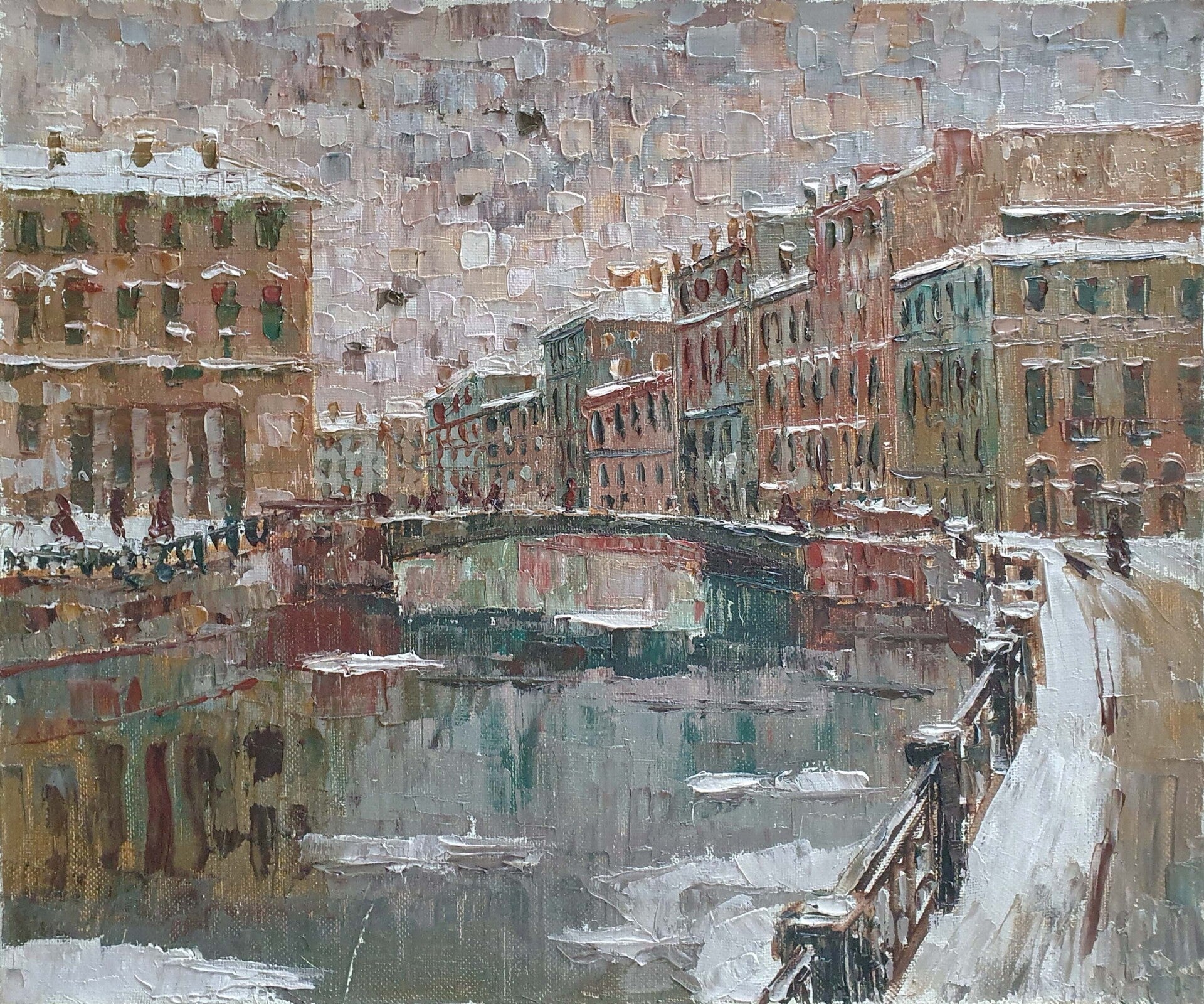 link to PAVEL BUTSKY