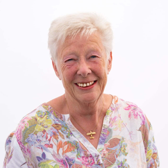 photo of Ursula Leidens