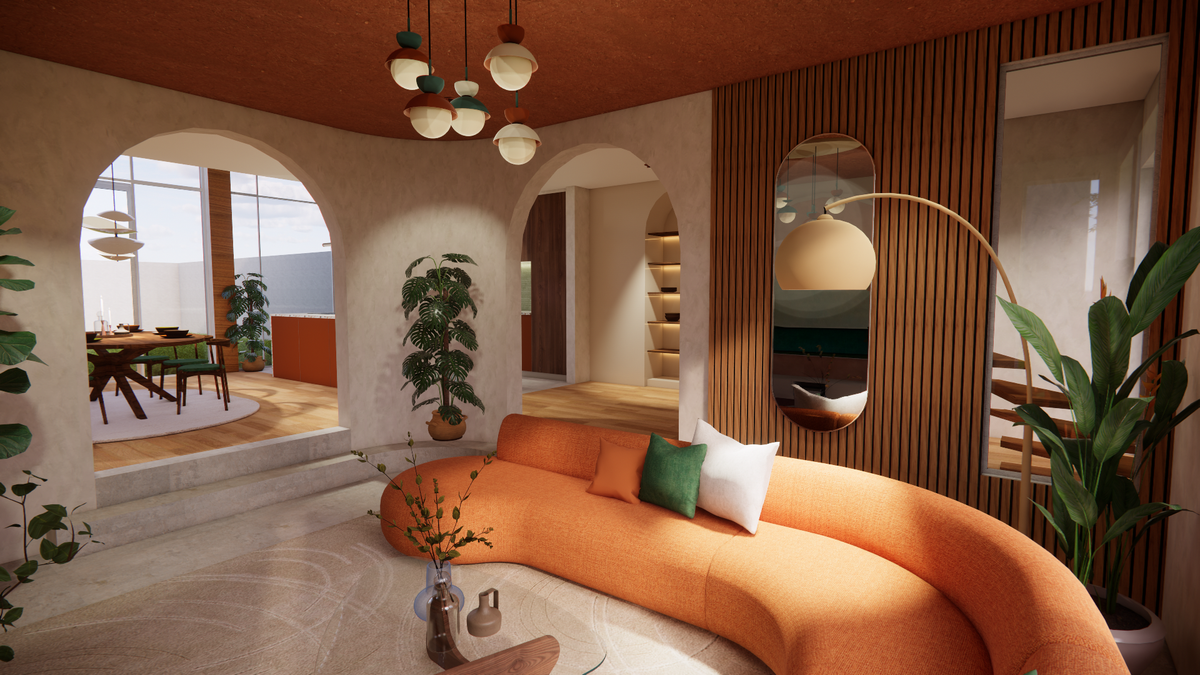 Sense Interior Design