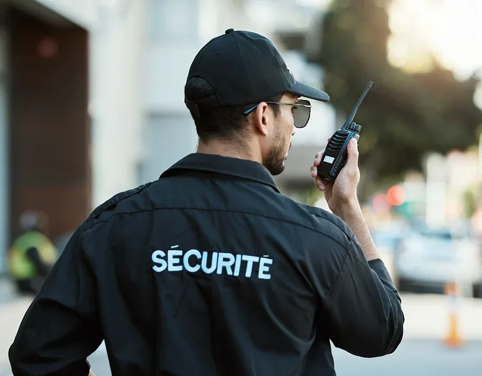 Formations en Sécurité