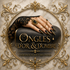 Ongles d'Or &amp; d'Ombre