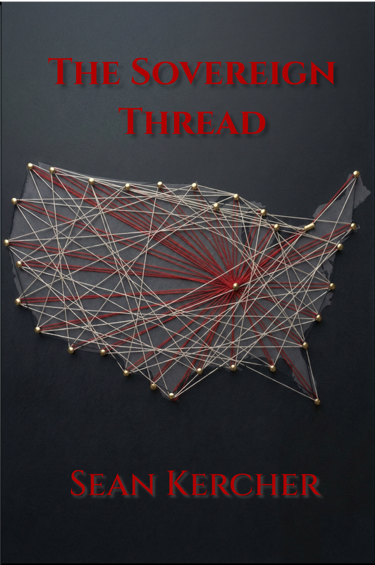 The Sovereign Thread Cover
