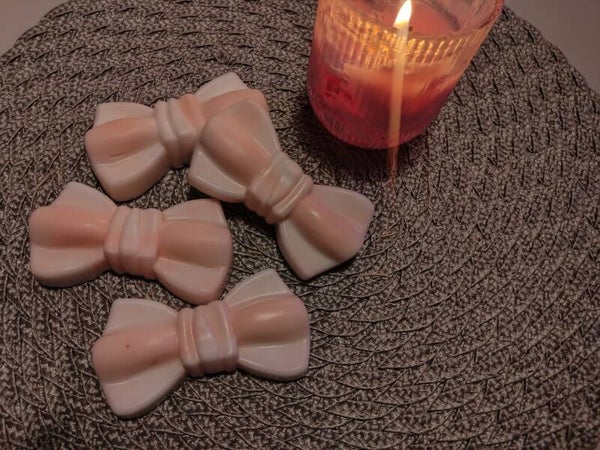 Sheavõi seep "Lipsuke"