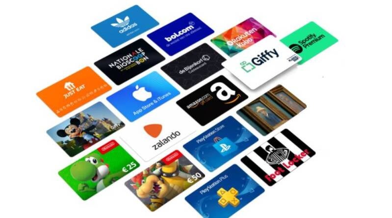 Convert Gift Cards to Bitcoin