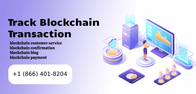 Blockchain Transaction ID 