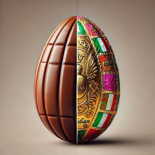 S - Bambino €4.83/stk