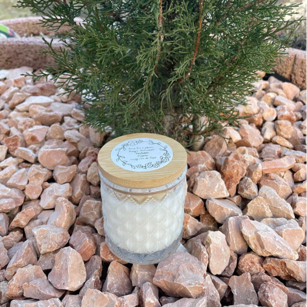 Bougie Parfumée