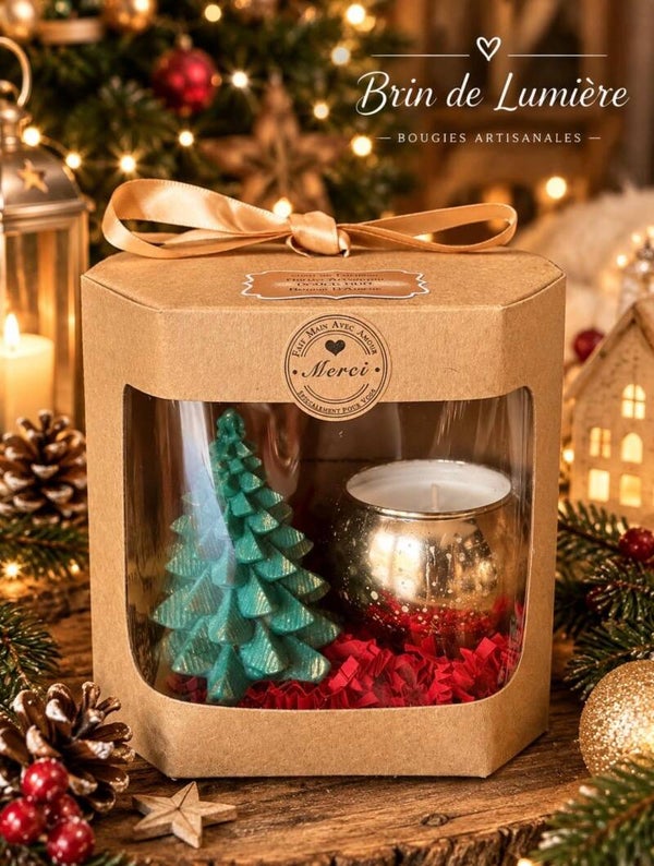Coffret de Noël