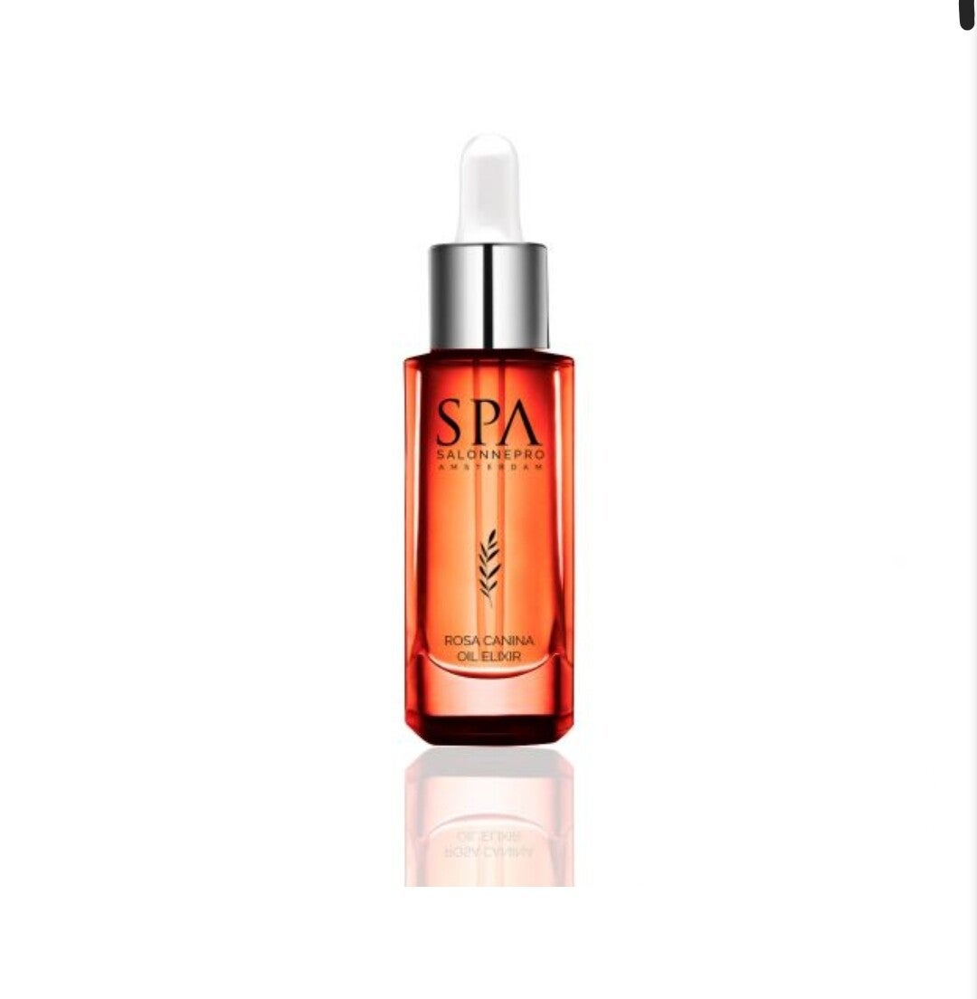 Rosa Canina Oil Elixer