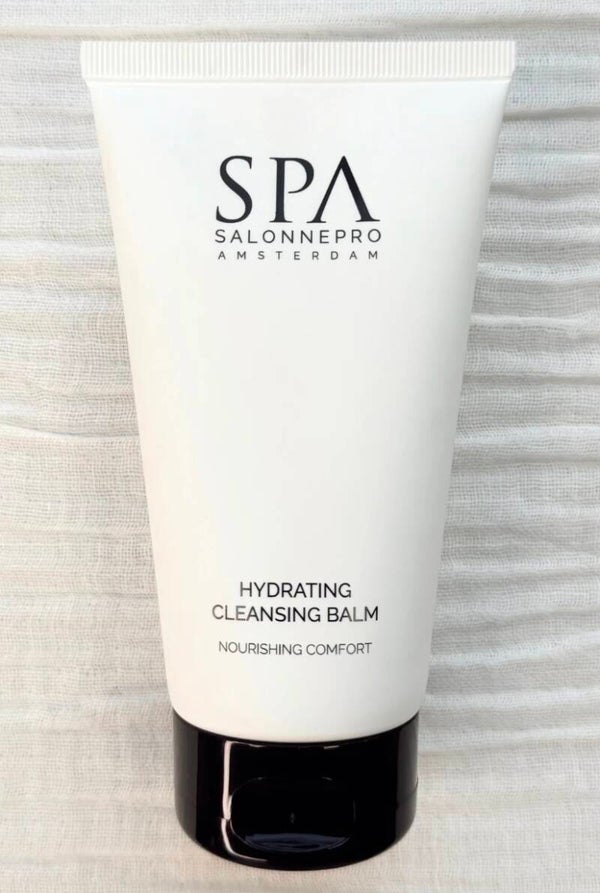 Hydrating Cleansing Balm