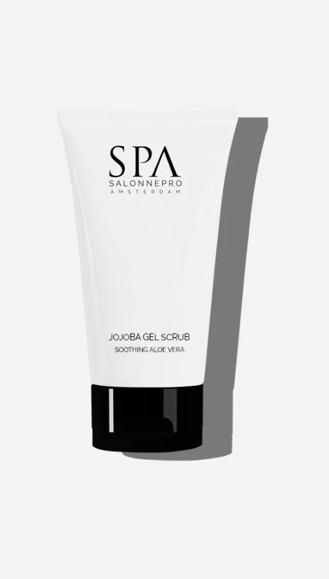 Jojoba Gel Scrub