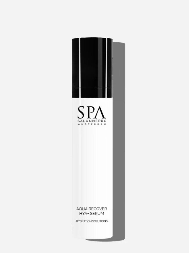 Aqua Recover HYA+ Serum