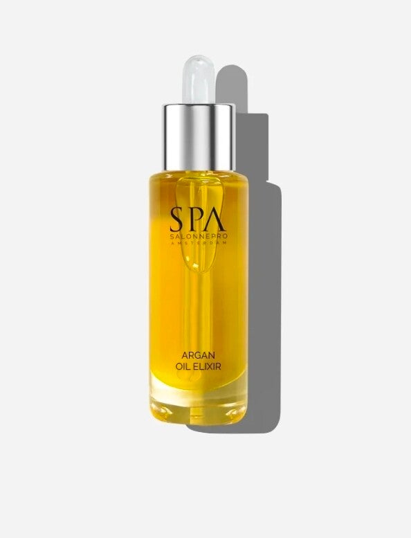 Argan Oil Elixir