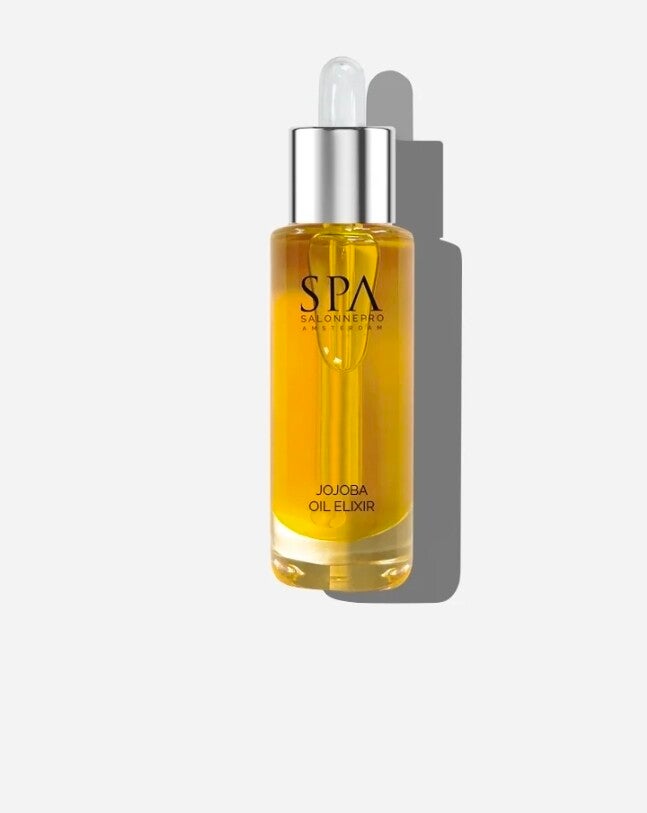 Jojoba Oil Elixir