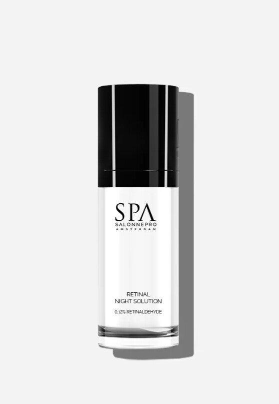 Retinal Night Solution 0,12%