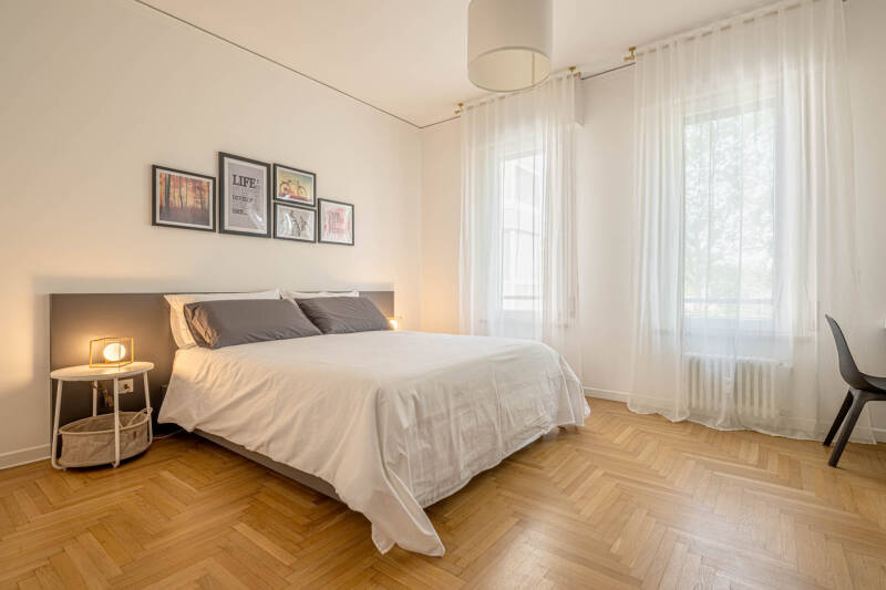 a treviso B&B appartamento