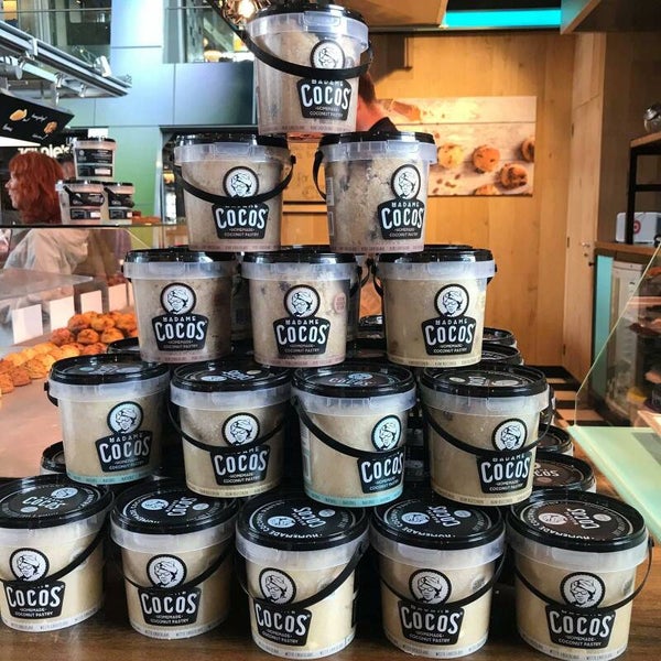 2x 500gr COCOSDEEG | KANT EN KLAAR