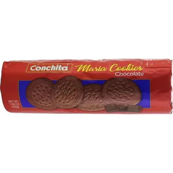 Galletas Maria Cookies (Conchita)