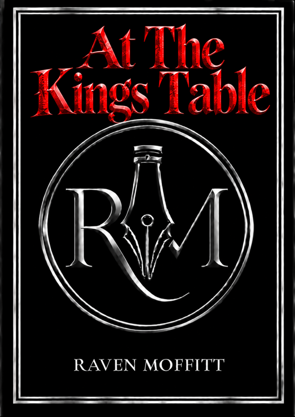 At The Kings Table
