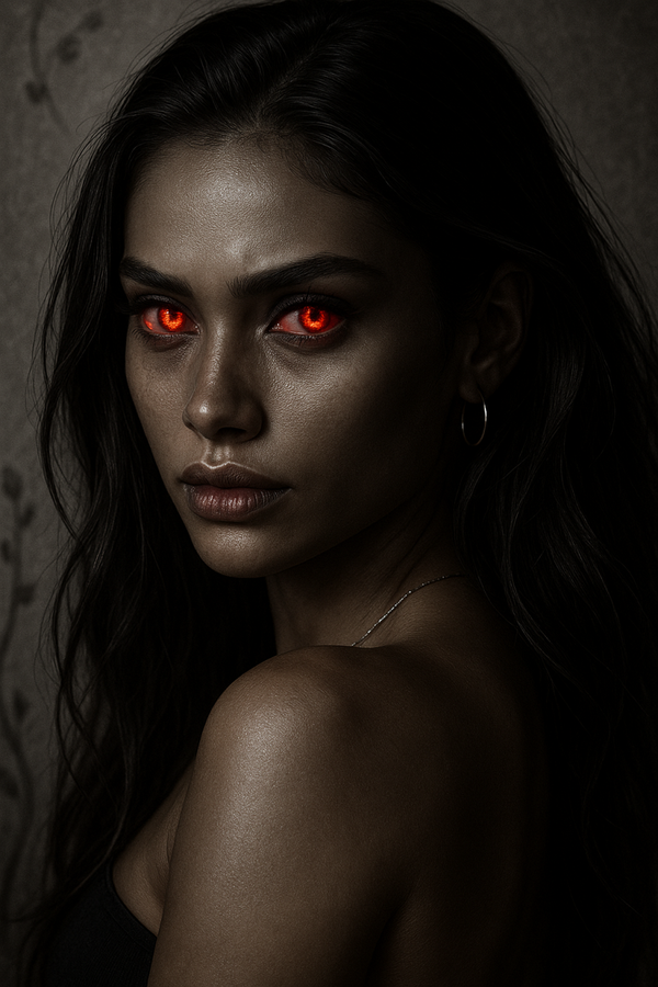 Beautiful Monstrous Things