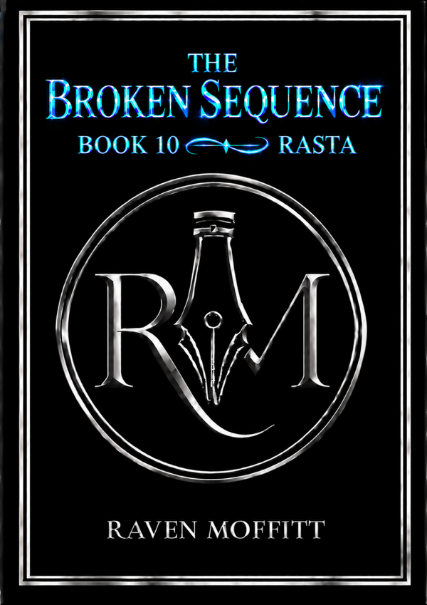 Book 10 - Rasta